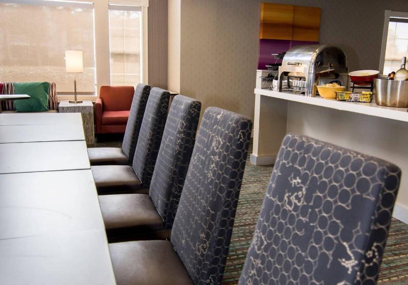 酒店 Residence Inn By Marriott Charlotte Piper Glen