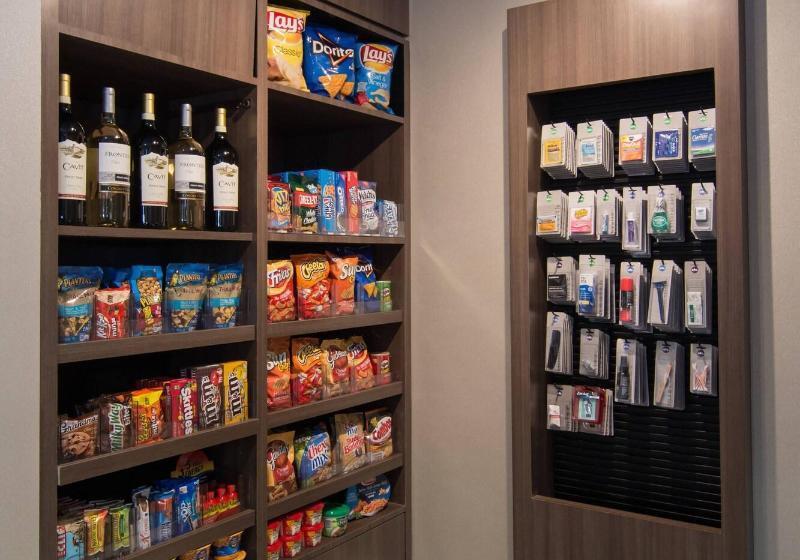 酒店 Residence Inn By Marriott Charlotte Piper Glen