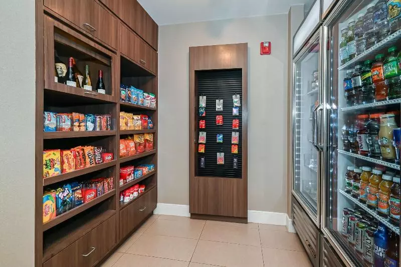 호텔 Residence Inn By Marriott Charlotte Piper Glen