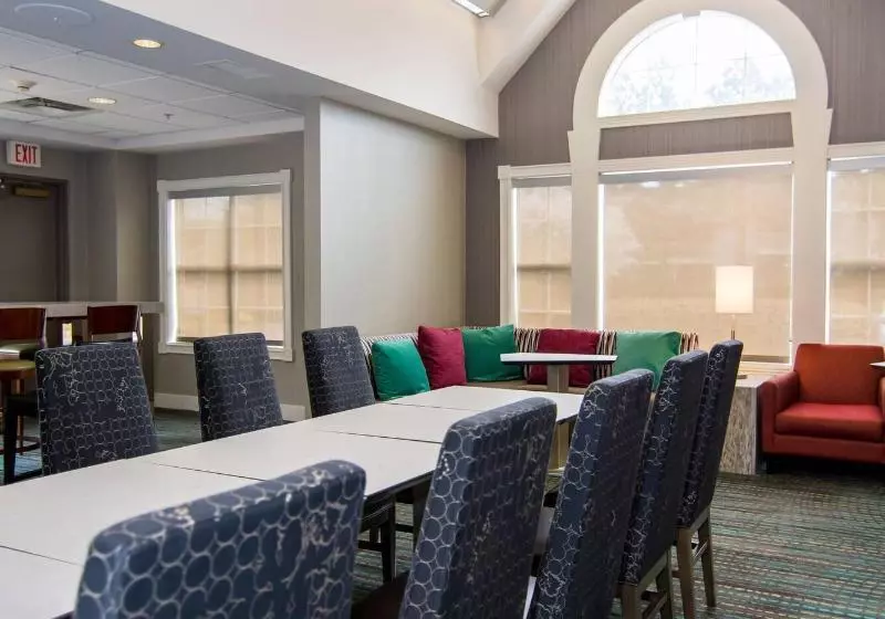 호텔 Residence Inn By Marriott Charlotte Piper Glen