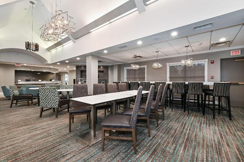 酒店 Residence Inn By Marriott Charlotte Piper Glen