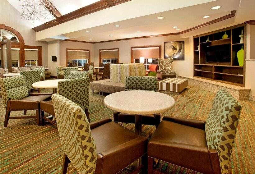 בית מלון כפרי Residence Inn Fort Wayne Southwest
