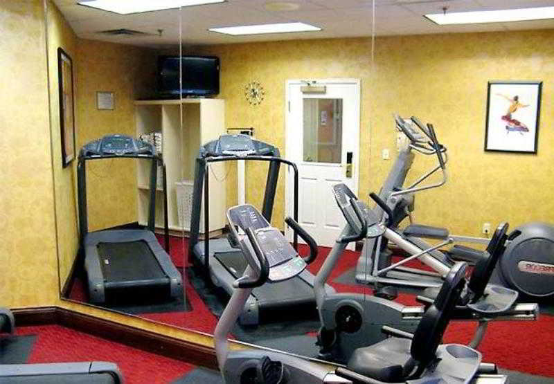 בית מלון כפרי Residence Inn Fort Wayne Southwest