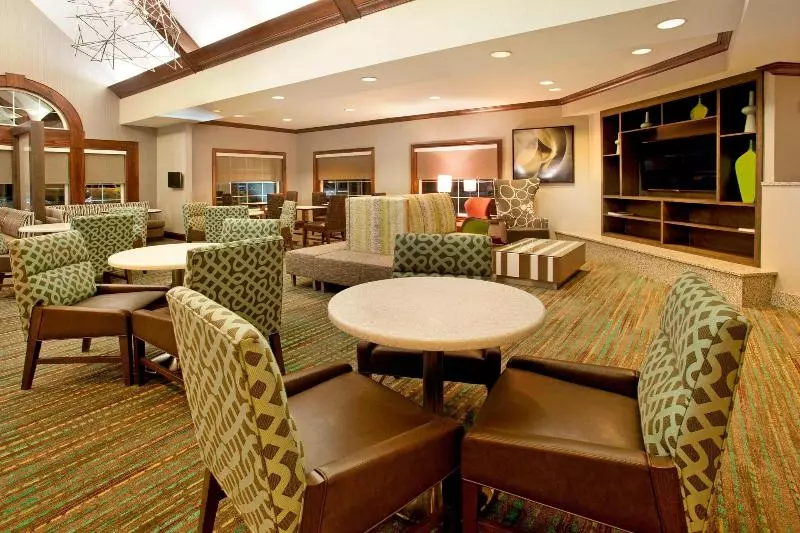 Отель Residence Inn Fort Wayne Southwest