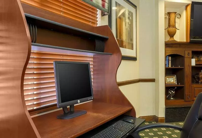 호텔 Residence Inn By Marriott Oklahoma City South