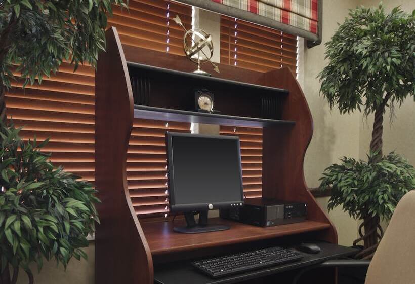 酒店 Residence Inn By Marriott Oklahoma City South