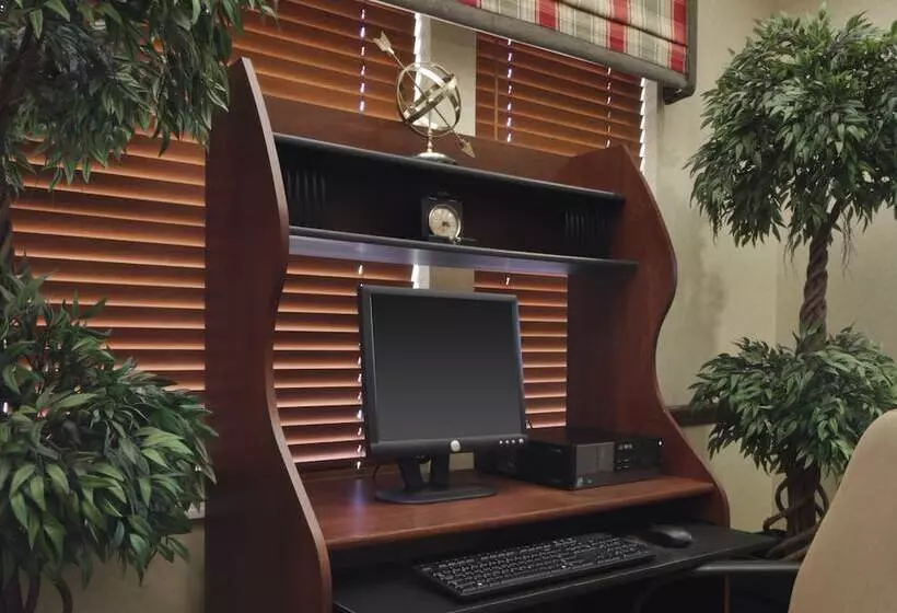 호텔 Residence Inn By Marriott Oklahoma City South