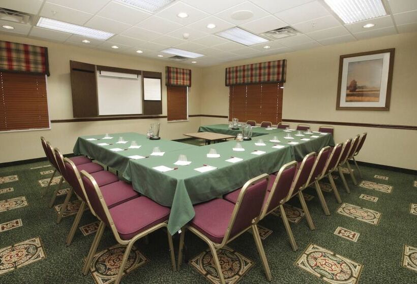 酒店 Residence Inn By Marriott Oklahoma City South