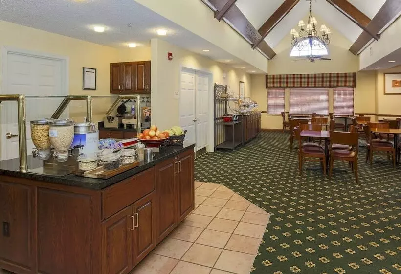 호텔 Residence Inn By Marriott Oklahoma City South