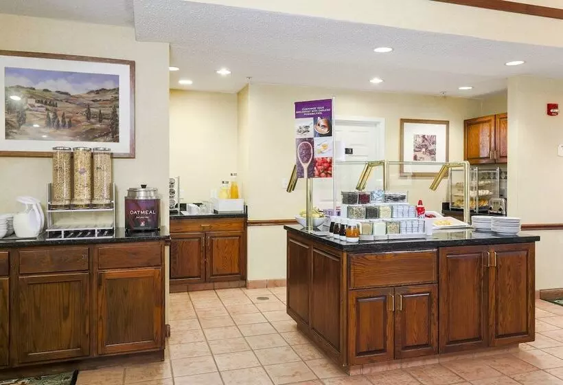 호텔 Residence Inn By Marriott Oklahoma City South