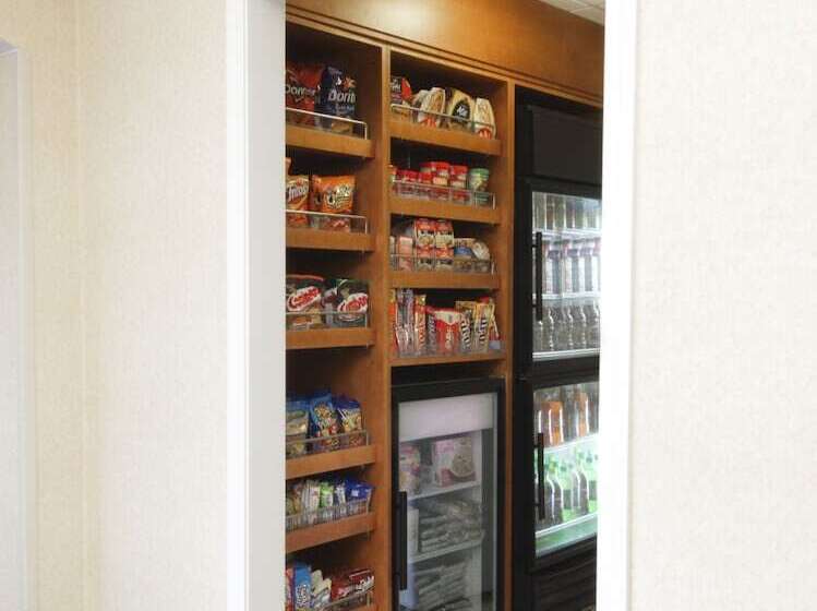 酒店 Residence Inn By Marriott Oklahoma City South