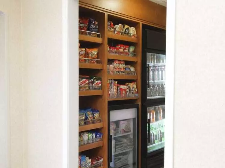 호텔 Residence Inn By Marriott Oklahoma City South