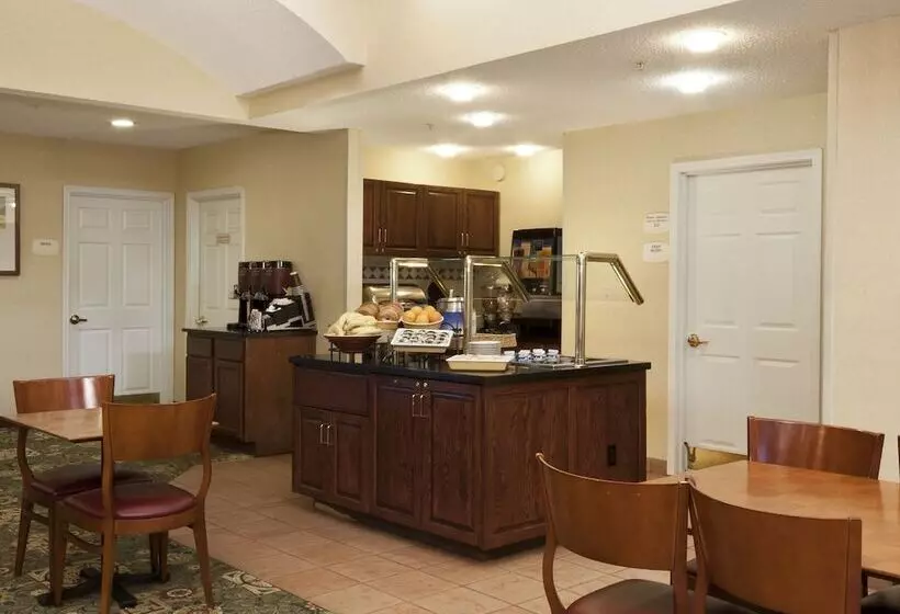 호텔 Residence Inn By Marriott Oklahoma City South