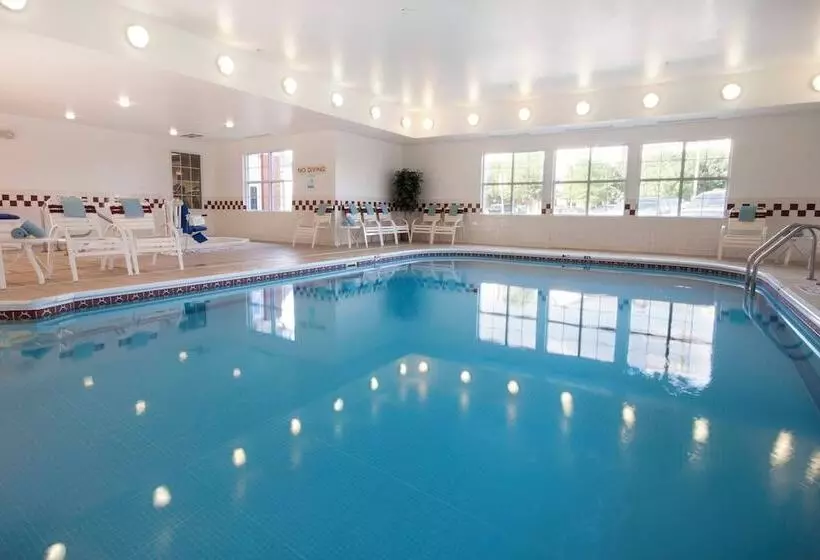 호텔 Residence Inn By Marriott Oklahoma City South