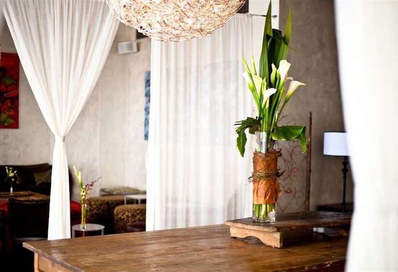 בית מלון כפרי Richmond On Rundle Mall