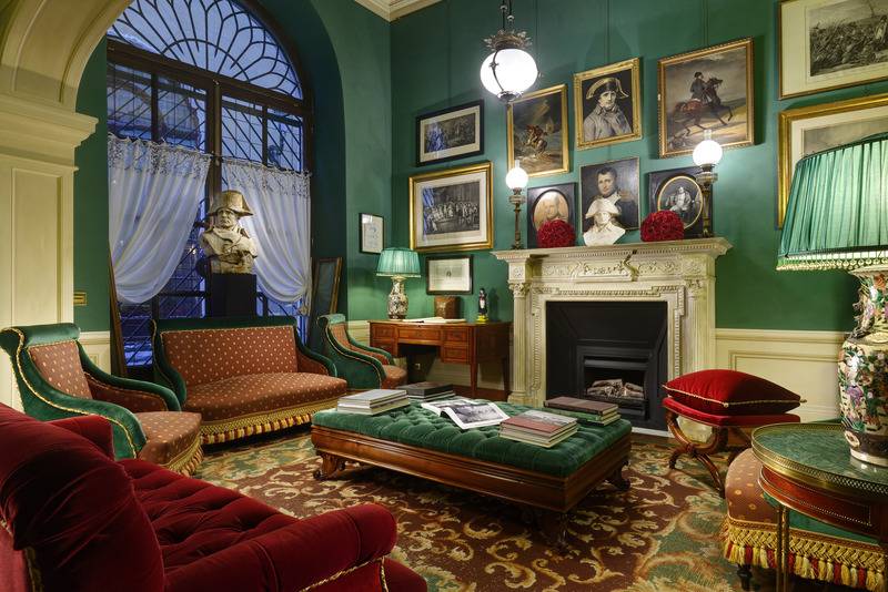 Santa Maria Novella   Wtb Hotels