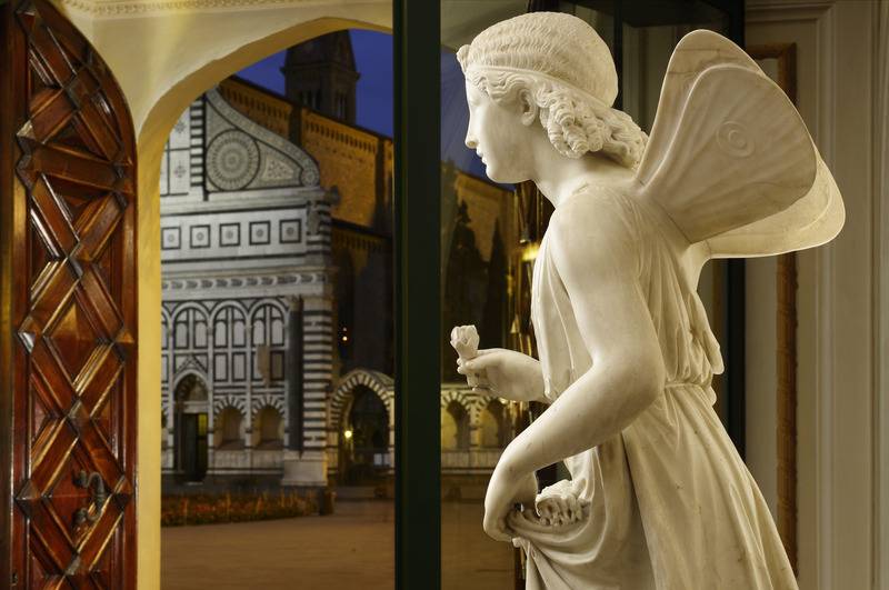 Santa Maria Novella   Wtb Hotels