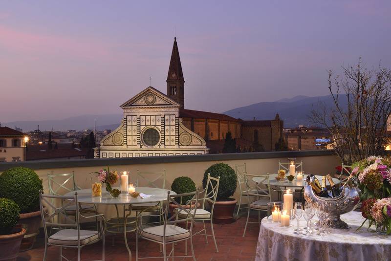 Santa Maria Novella   Wtb Hotels