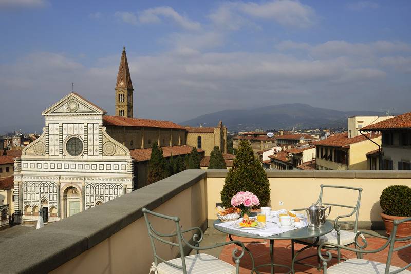 Santa Maria Novella   Wtb Hotels