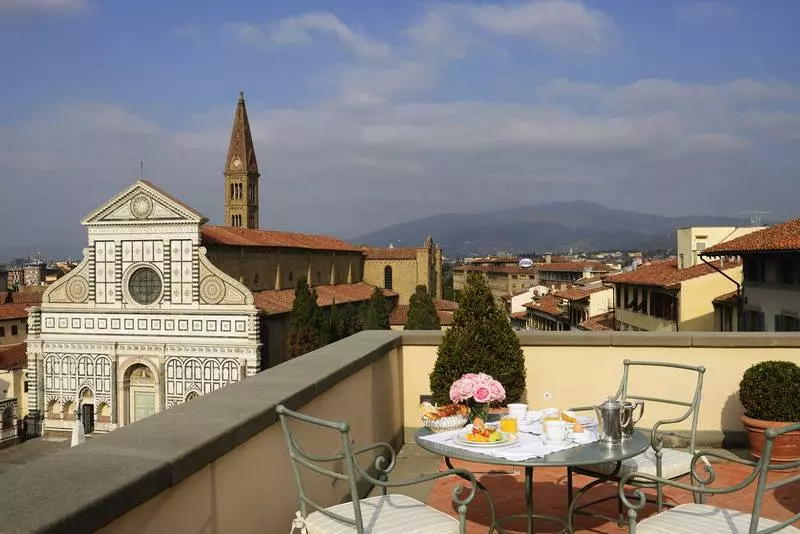 Santa Maria Novella   Wtb Hotels