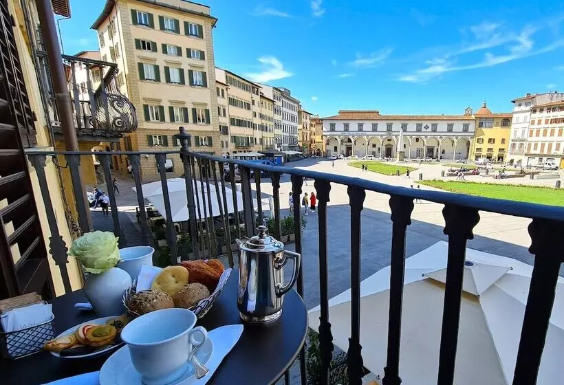 Santa Maria Novella   Wtb Hotels