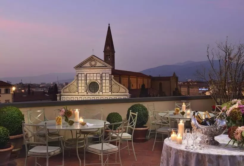 Santa Maria Novella   Wtb Hotels