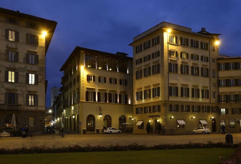 Santa Maria Novella   Wtb Hotels