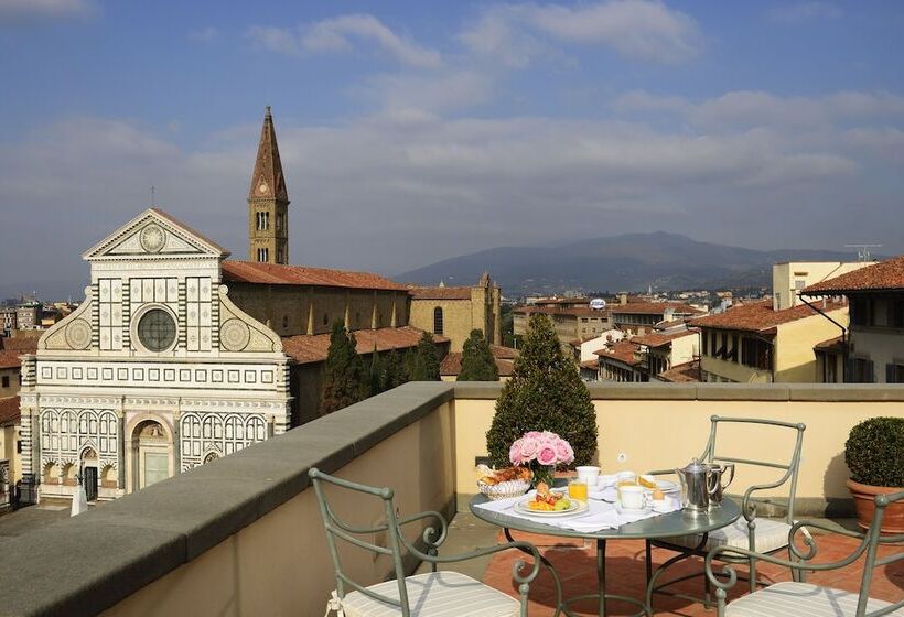 Santa Maria Novella   Wtb Hotels