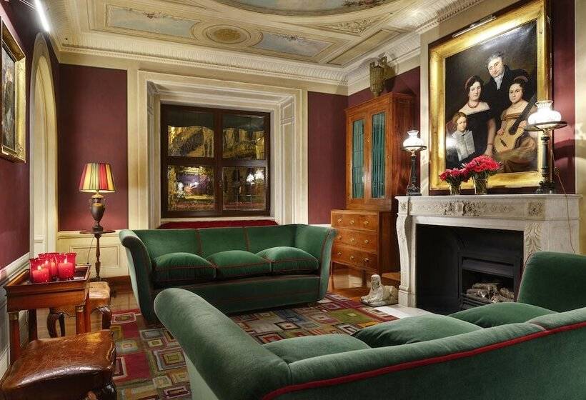 Santa Maria Novella   Wtb Hotels