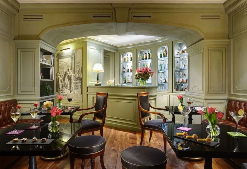 Santa Maria Novella   Wtb Hotels