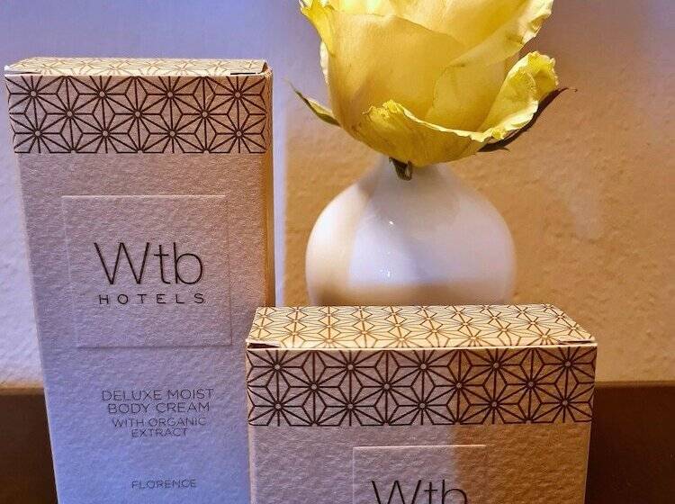 Santa Maria Novella   Wtb Hotels