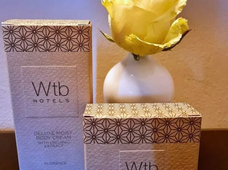 Santa Maria Novella   Wtb Hotels