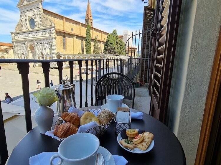 Santa Maria Novella   Wtb Hotels