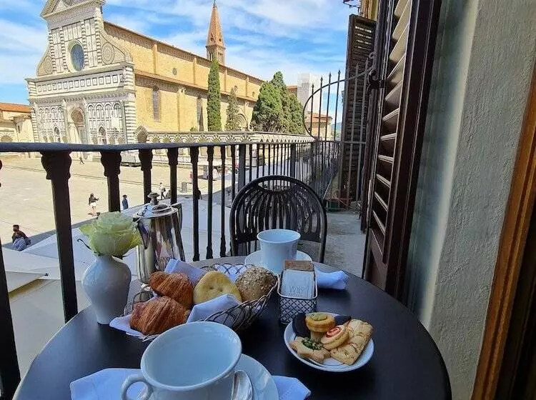 Santa Maria Novella   Wtb Hotels