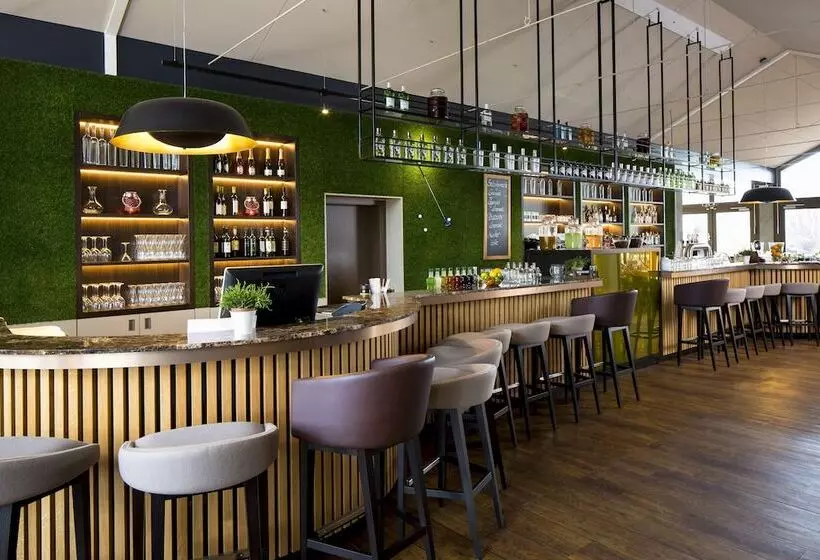 Hotel Schloss Fleesensee