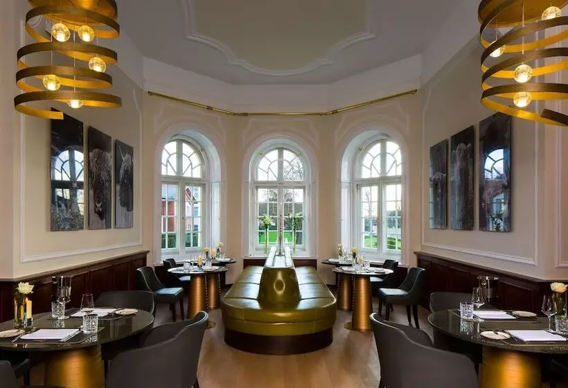 Hotel Schloss Fleesensee