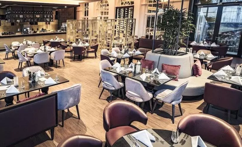 Hotel Schloss Fleesensee