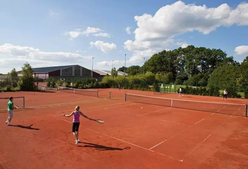 Hotel Schloss Fleesensee