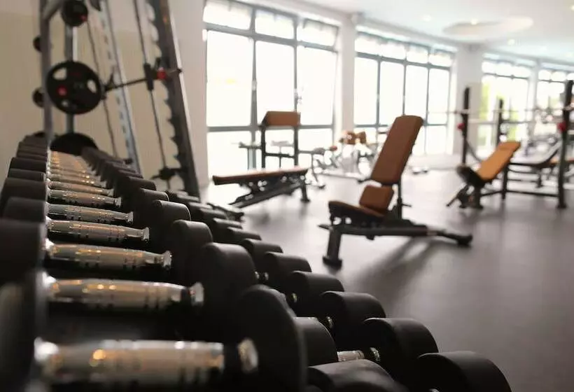 Hotel Schloss Fleesensee