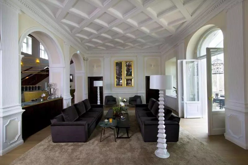 Hotel Schloss Fleesensee