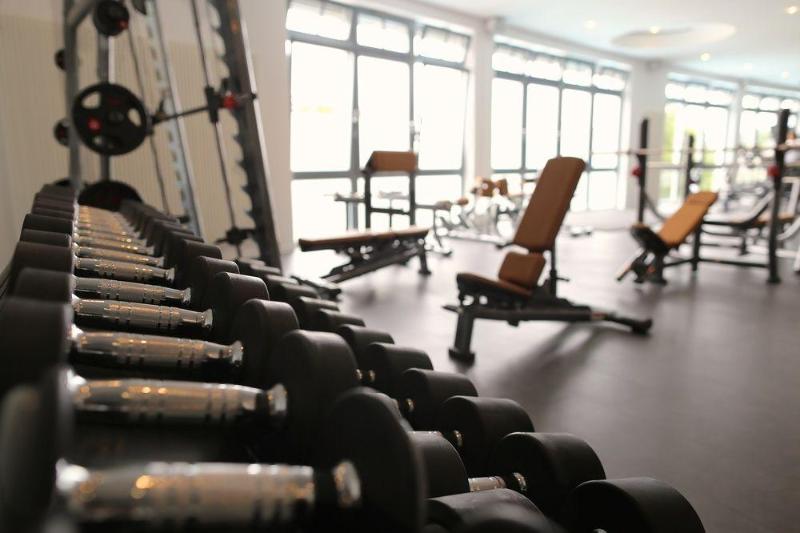 Otel Schloss Fleesensee