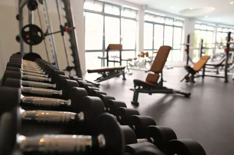 Hotel Schloss Fleesensee