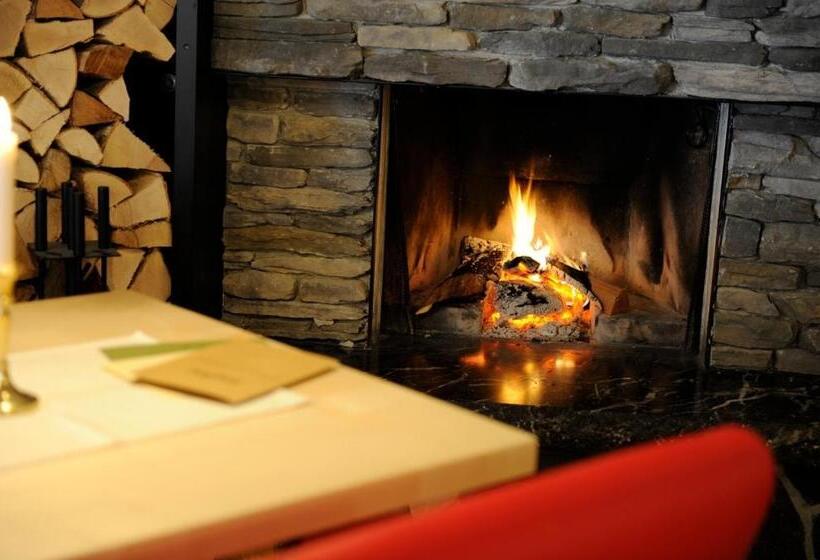 هتل Schützen Lauterbrunnen