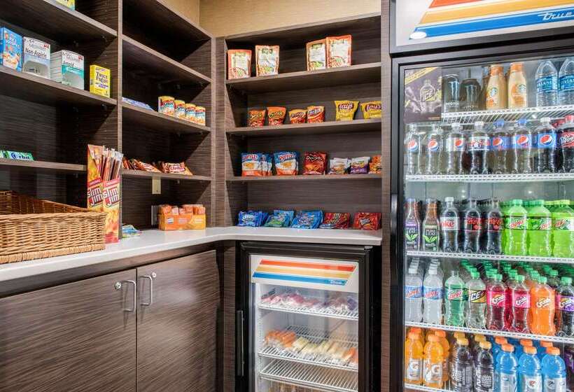 호텔 Sleep Inn & Suites