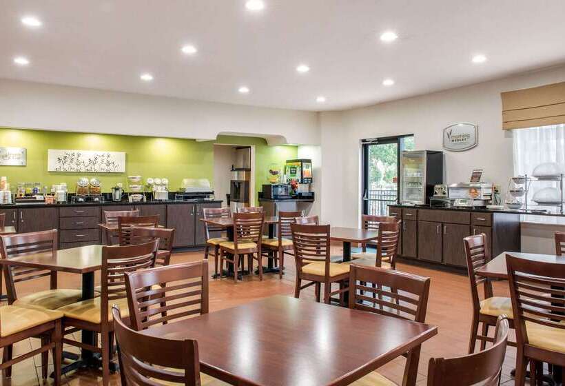 호텔 Sleep Inn & Suites