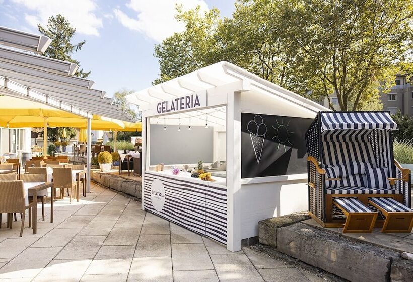 Sorell Hotel Sonnental