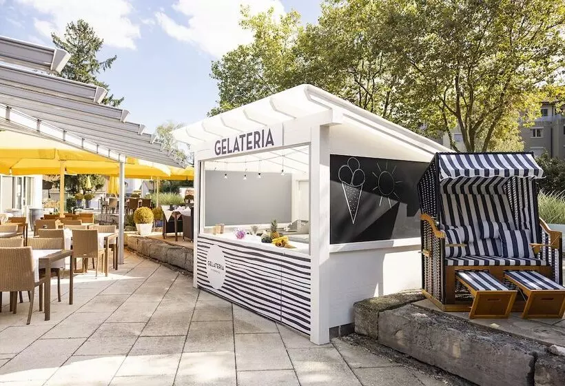 Sorell Hotel Sonnental