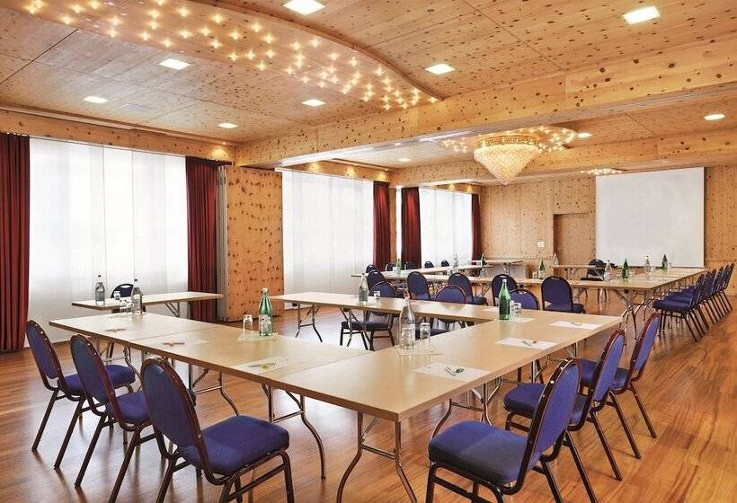 Sorell Hotel Sonnental