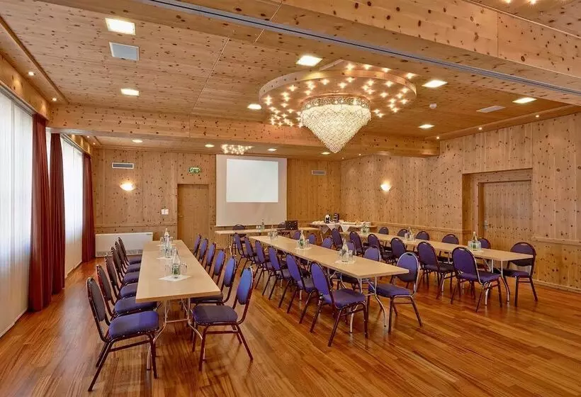 Sorell Hotel Sonnental