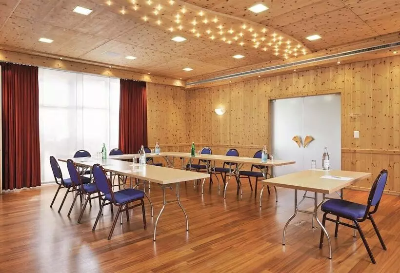 Sorell Hotel Sonnental